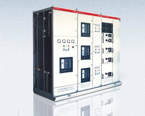 GCS型低壓抽出式開關柜GCS型低壓抽出式開關柜