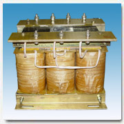 SG、ZSG系列三相干式整流變壓器