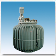 三相油浸感應(yīng)式調(diào)壓器